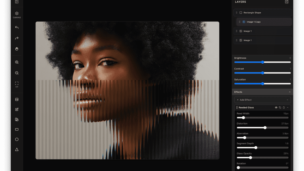 I Built My Own AI Photo Editor, It Supercharged My Machine Learning Skills