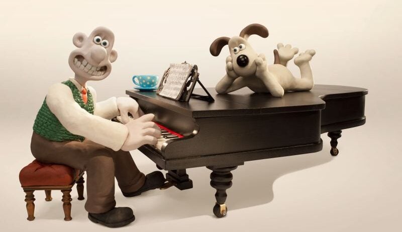 Inside Aardman's Bold Pivot, 7 Survival Strategies for Creative Teams