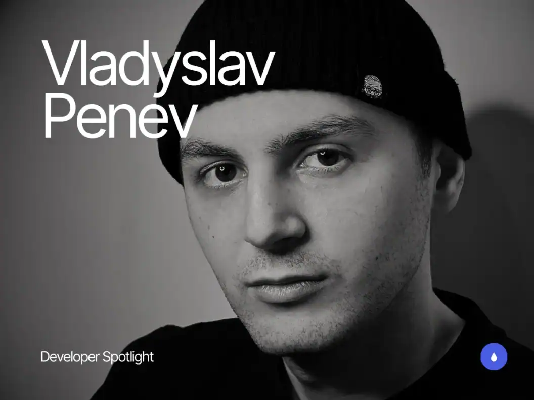Insider Playbook, Vladyslav Penev on Building Production-Ready Interaction Motion Systems