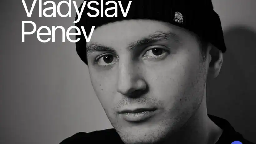 Insider Playbook, Vladyslav Penev on Building Production-Ready Interaction Motion Systems