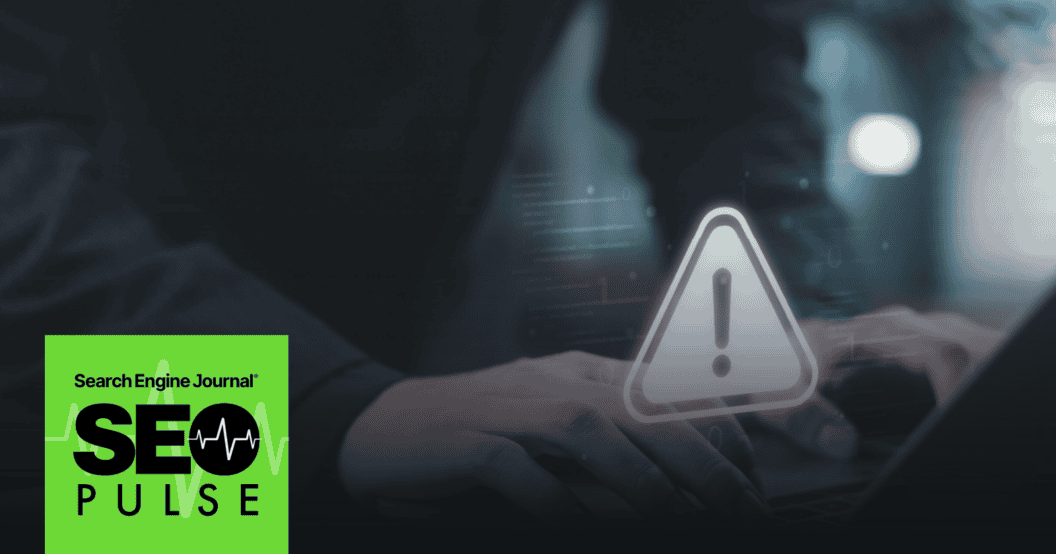 Latest Core Update Metrics, Practical Sitemap Fixes, Emerging AI Threats, SEO Pulse