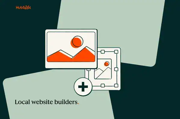Local website builders that convert visitors into paying customers, proven for small businesses