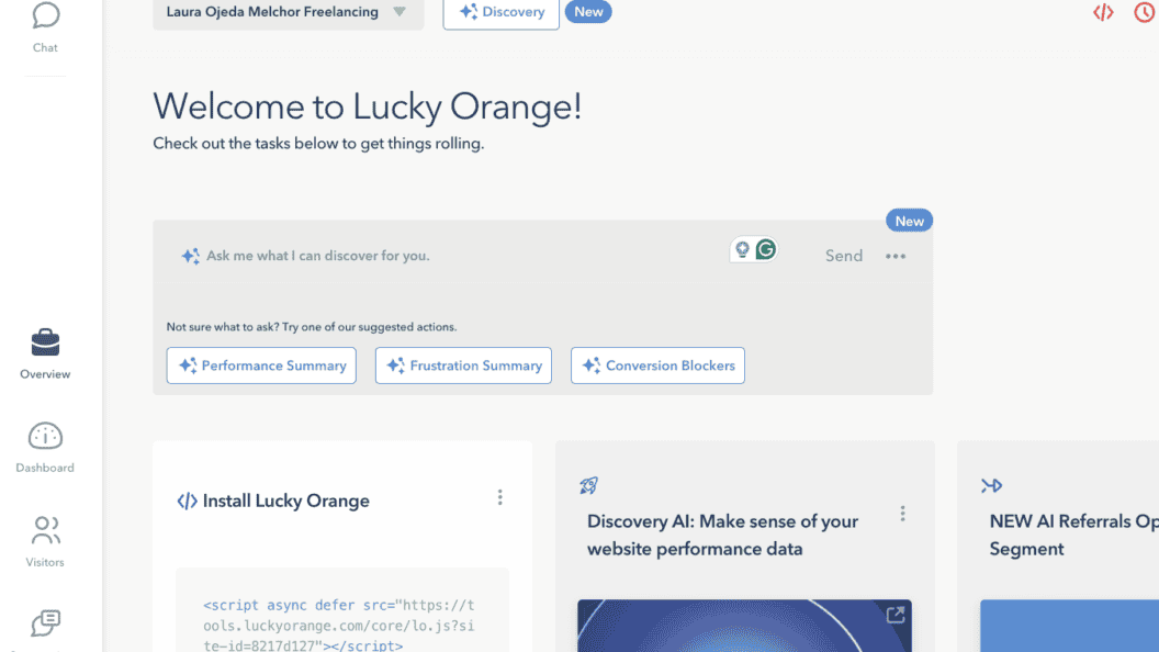 Lucky Orange Review, Expert Take on What Works and What Falls Short