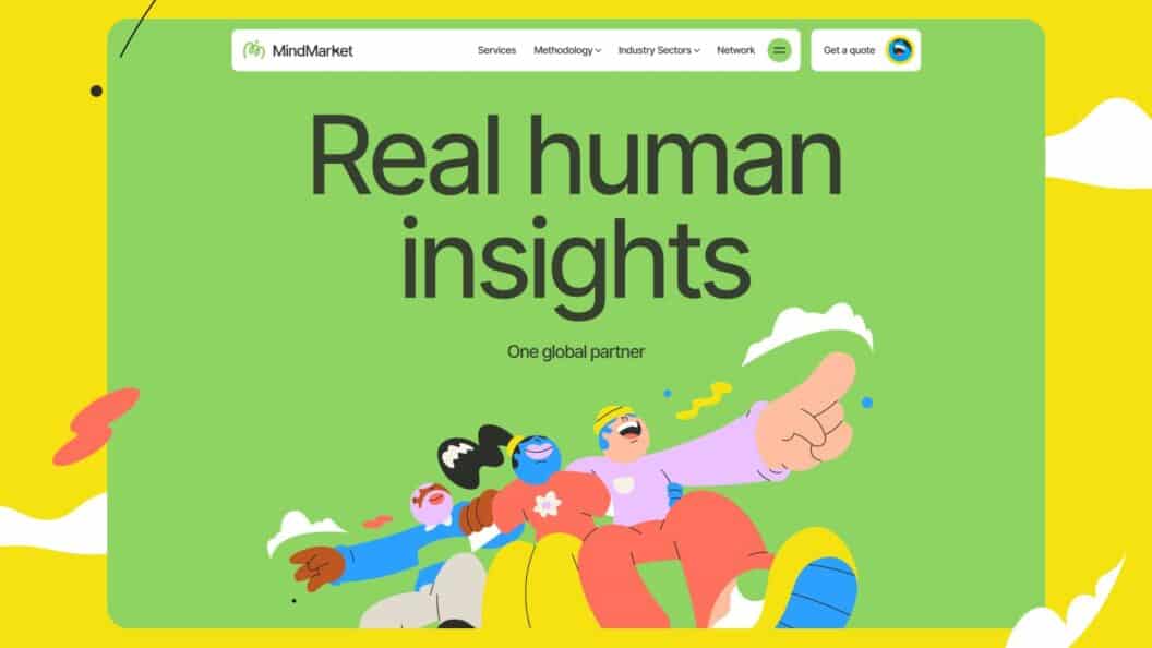 MindMarket Results Revealed, How Strategic Branding Tripled Conversions in 90 Days