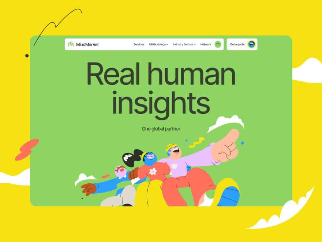 MindMarket Results Revealed, How Strategic Branding Tripled Conversions in 90 Days