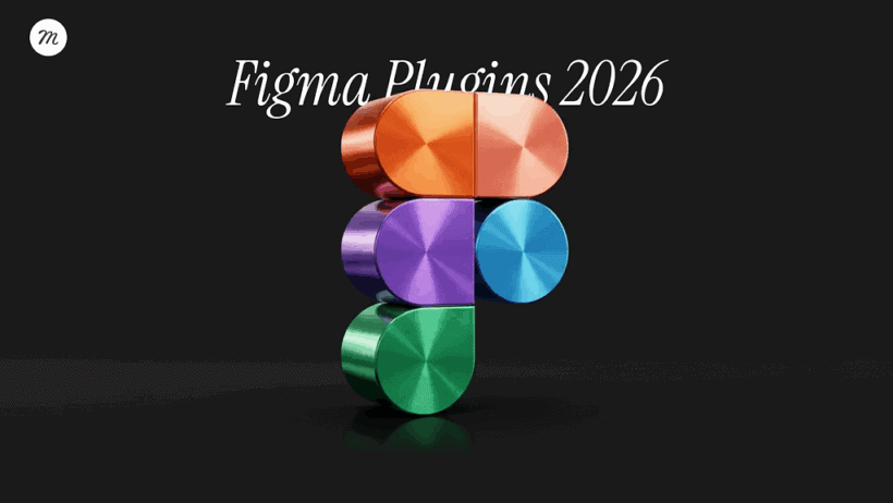 Must-Have Figma Plugins Designers Need in 2026, Boost Speed, Creativity and Consistency