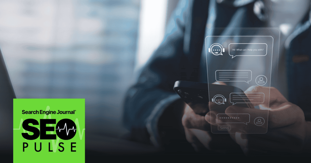 Must-Know Google AI Mode Link Update, Click Share Insights, ChatGPT Fan-Out Trends, SEO Pulse