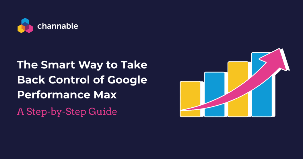 Scale ecommerce revenue with Performance Max, actionable tactics that boost ROI