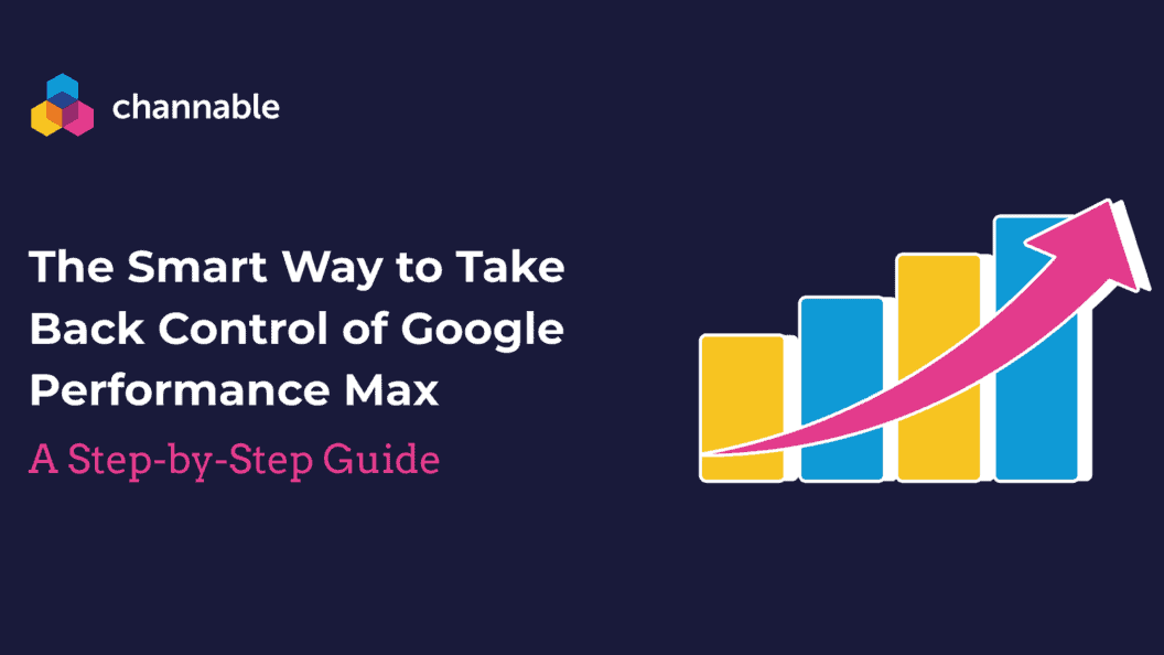 Scale ecommerce revenue with Performance Max, actionable tactics that boost ROI