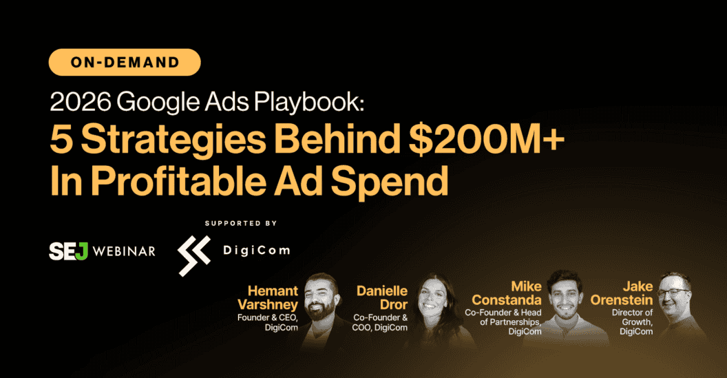 The 2026 Guide to Profitable Google Ads, ROI-First Strategies That Scale