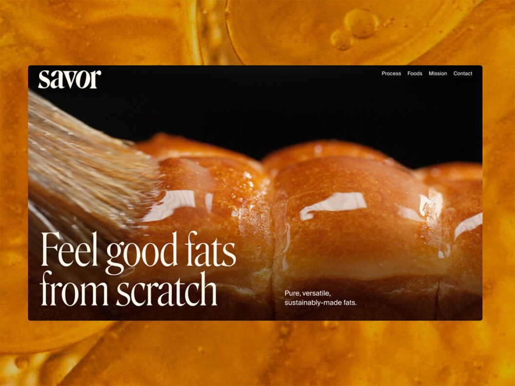 The Future of Fat, How New Science and Bold Innovation Will Transform Food and Health