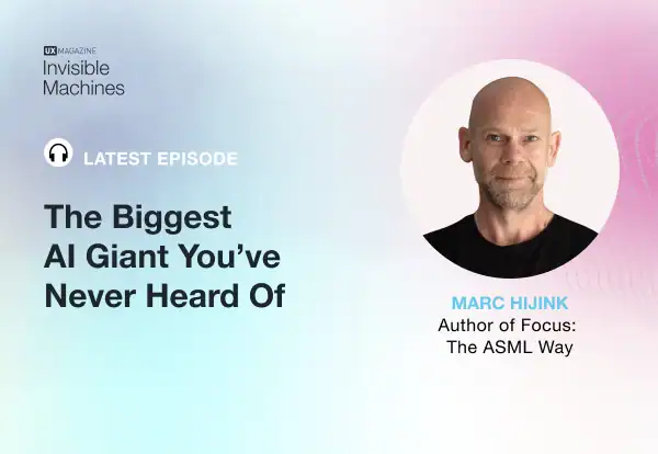 The Secret AI Powerhouse You've Never Heard Of, The Company Quietly Beating Big Tech