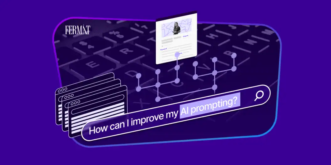 Unlocking AI Success: How Prompt Methodology Can Elevate Your Visibility