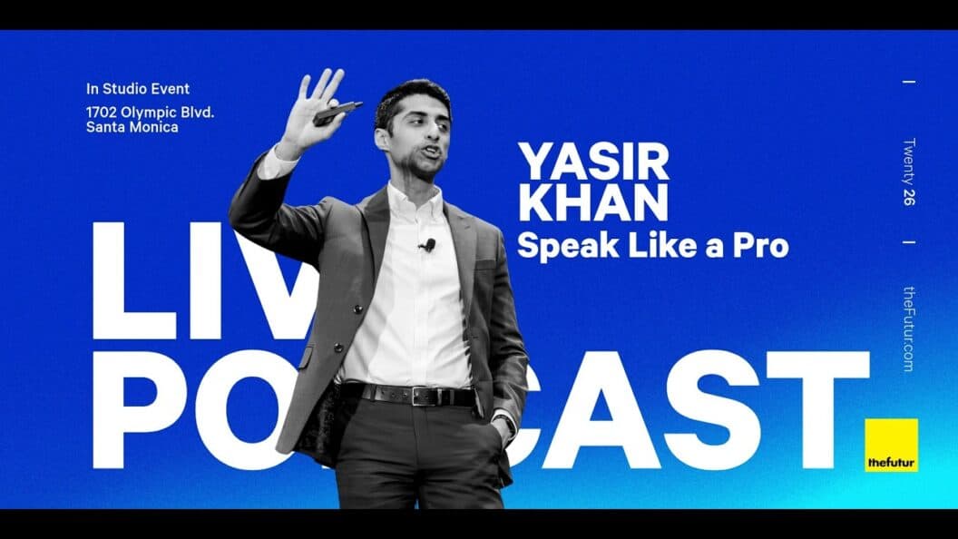Master the Art of Professional Communication with Yasir Khan