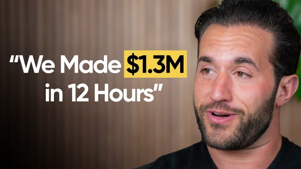 Mastering the Art of Selling Out Your Brand Even Before Launch with Greg Lavecchia