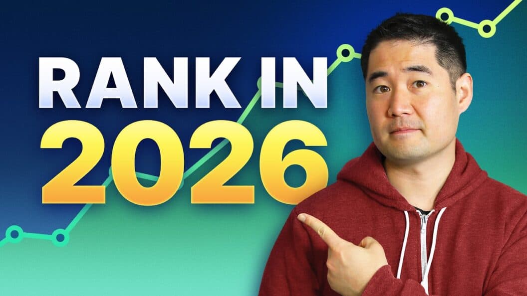 Mastering SEO by 2026, Strategies to Elevate Your Google Ranking in an AI-Driven World