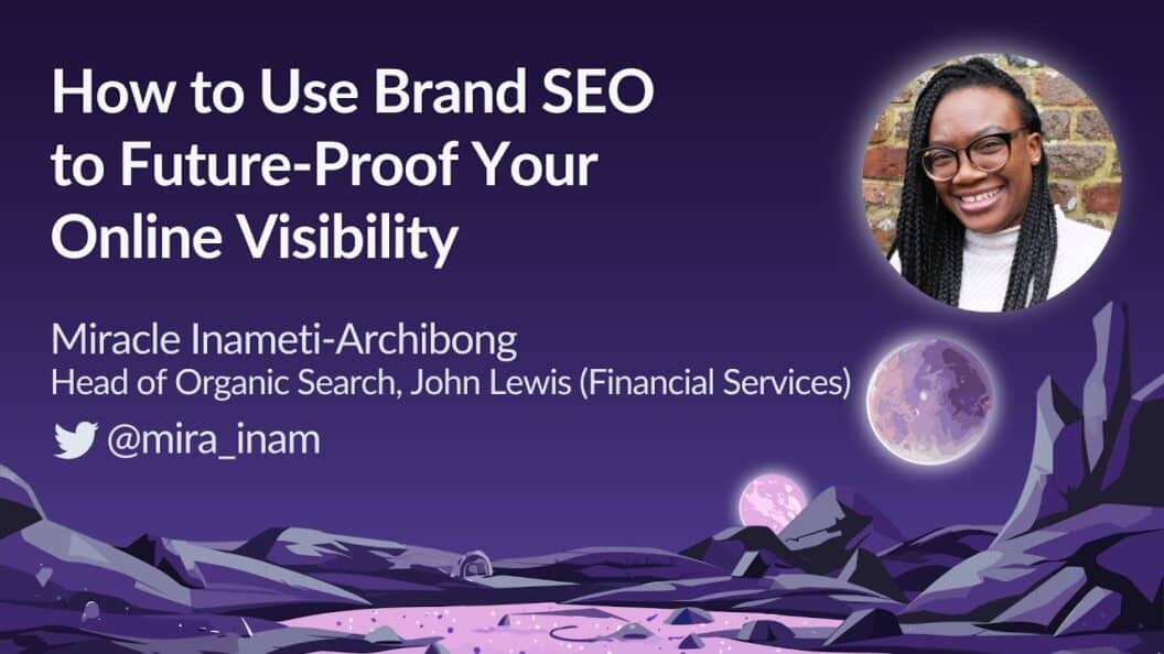 Elevate Your Brand Presence, Master SEO Strategies for Lasting Visibility at MozCon 2023