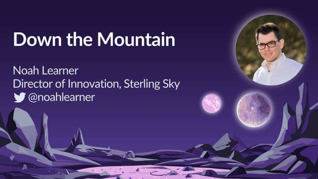 Elevate Your SEO Journey, Insights from Noah Learner at MozCon 2023