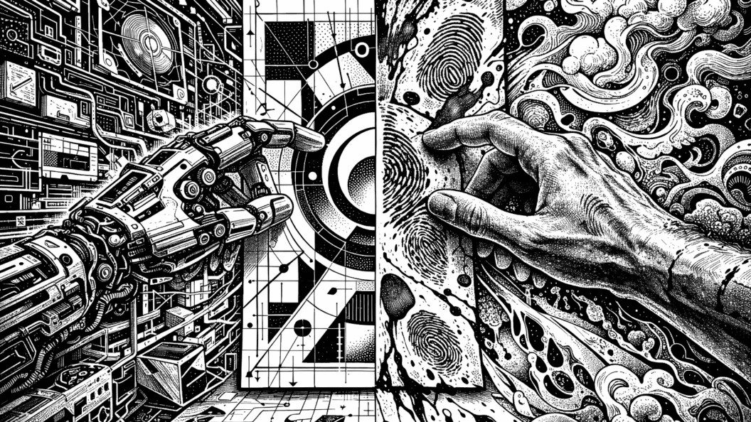 AI feedback made our designers faster, but it hollowed out their creative depth