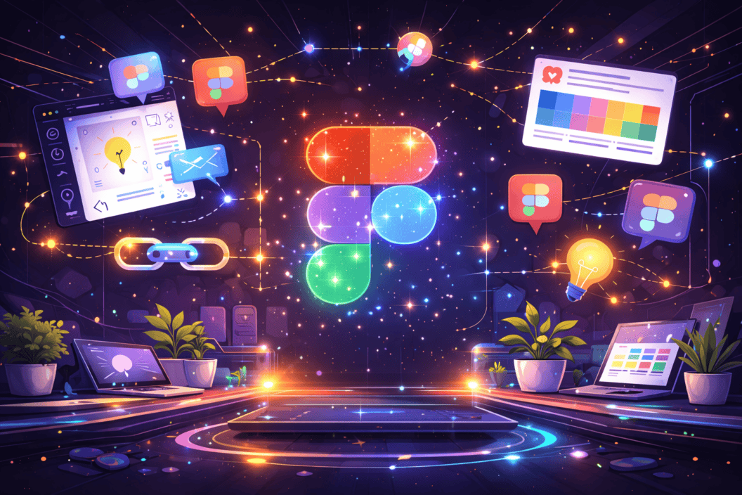 Brand and Design Leaders Rethink Figma, New Priorities Reshape Product Workflows