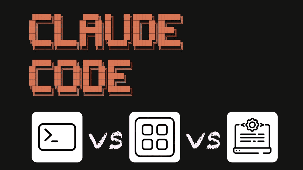 Claude Code, AI-Powered CLI, Desktop and IDE Tools for Faster, Smarter Development
