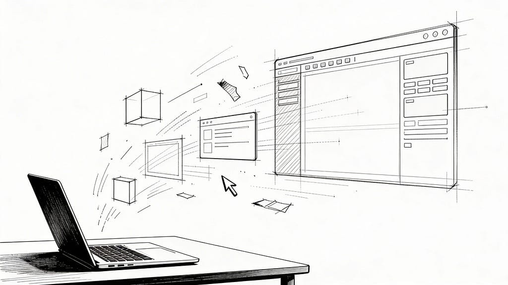 Final Interface, The UI That Anticipates Your Needs and Makes Technology Invisible