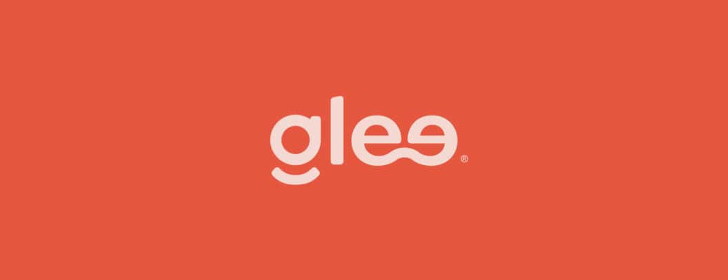 Glee Brand Identity Reinvented, Vibrant Visual System by Ahmed Yossry