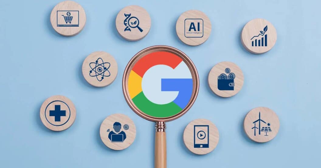 Google AI Adoption Explodes in 9 Industries, See Which Sectors Lead or Fall Behind