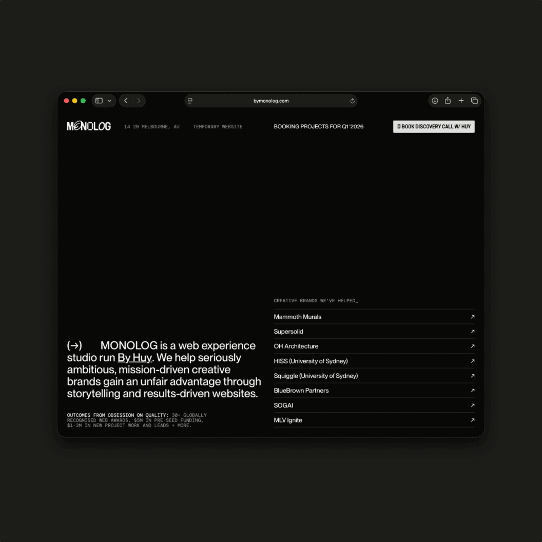 Huy Nguyen, AI Powered Webflow Playbook for Rapid, High Impact Sites