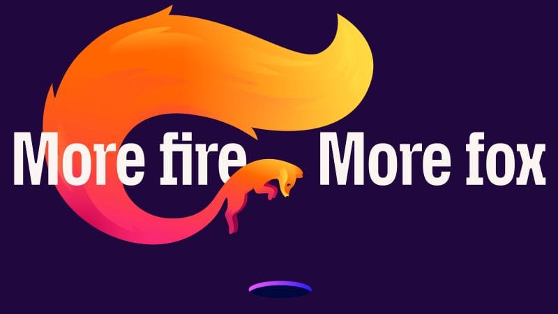 More Fire, More Fox, Meet Kit, Firefox's Most Ambitious Brand Refresh in Years