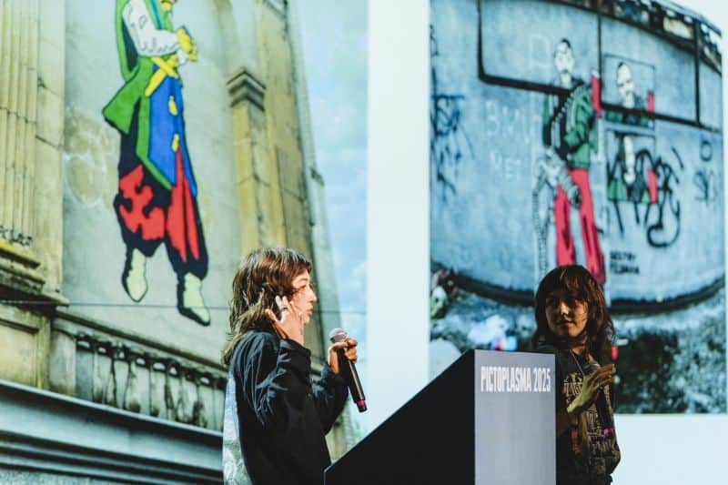 Pictoplasma Berlin 2026, character-driven storytelling on stage, live coverage from our team
