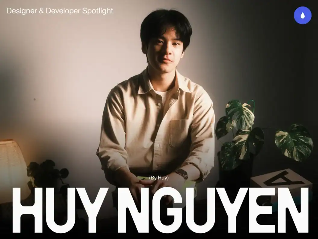 Relentless Creativity, How Huy Nguyen Built a Studio That Turned Passion into Profit