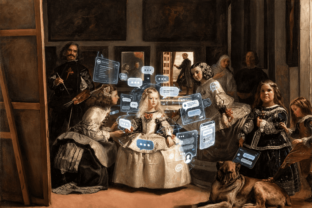 Shatter your interface's echo chamber, surface diverse perspectives that drive engagement