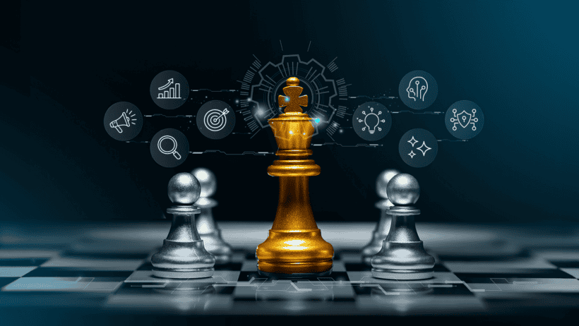 Shifting Budget to SEO AI, Ask These 7 Strategic Questions First [Webinar]