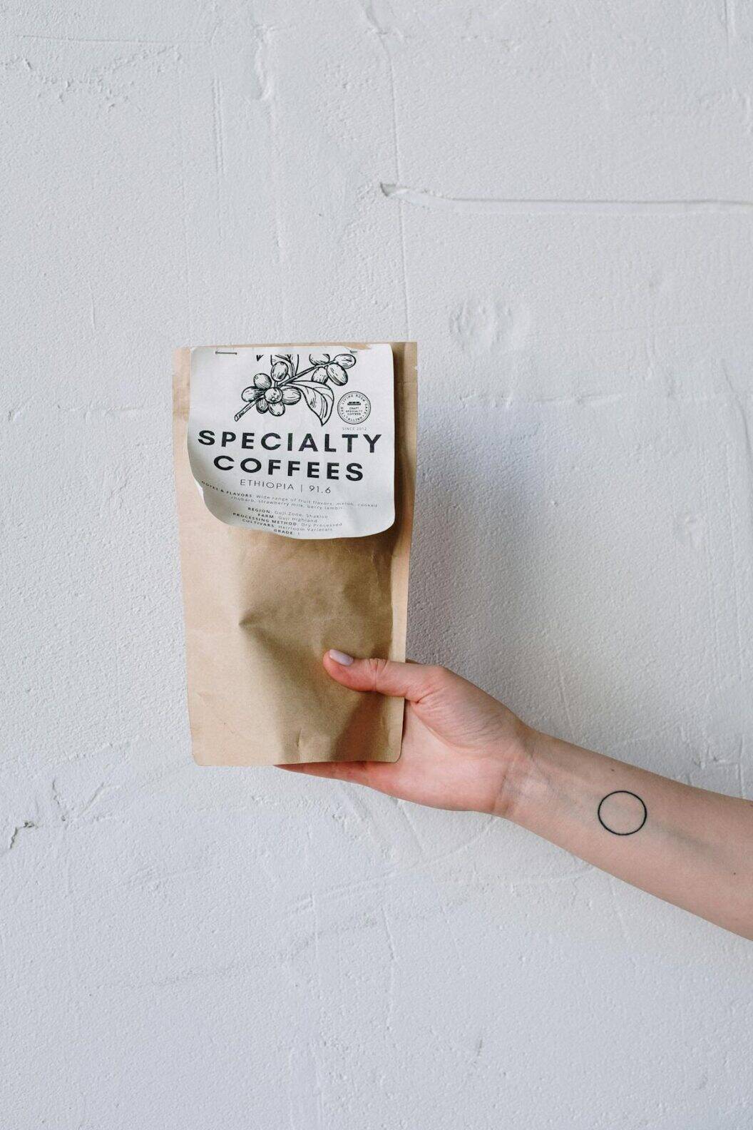 Tactile Branding, Texture and Touch That Shape Modern Brand Perception and Loyalty