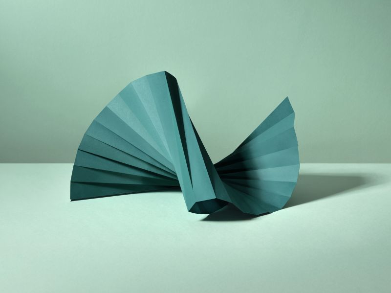 Why Coloursource paper keeps its colour, and how it rose to become a designer staple