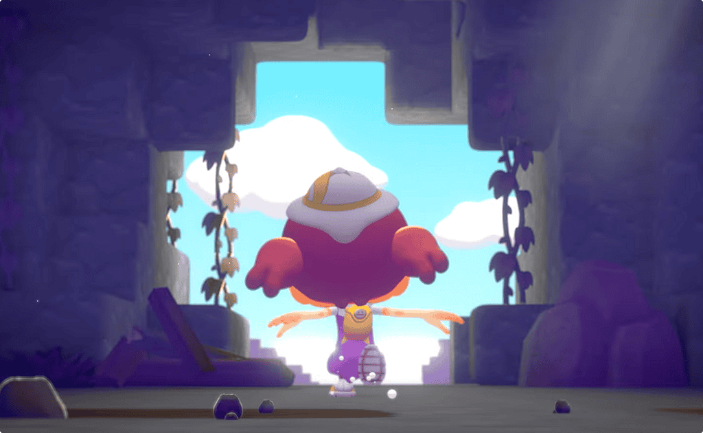 Why cosy games bring calm, gentle charm and quiet refuge in a chaotic world