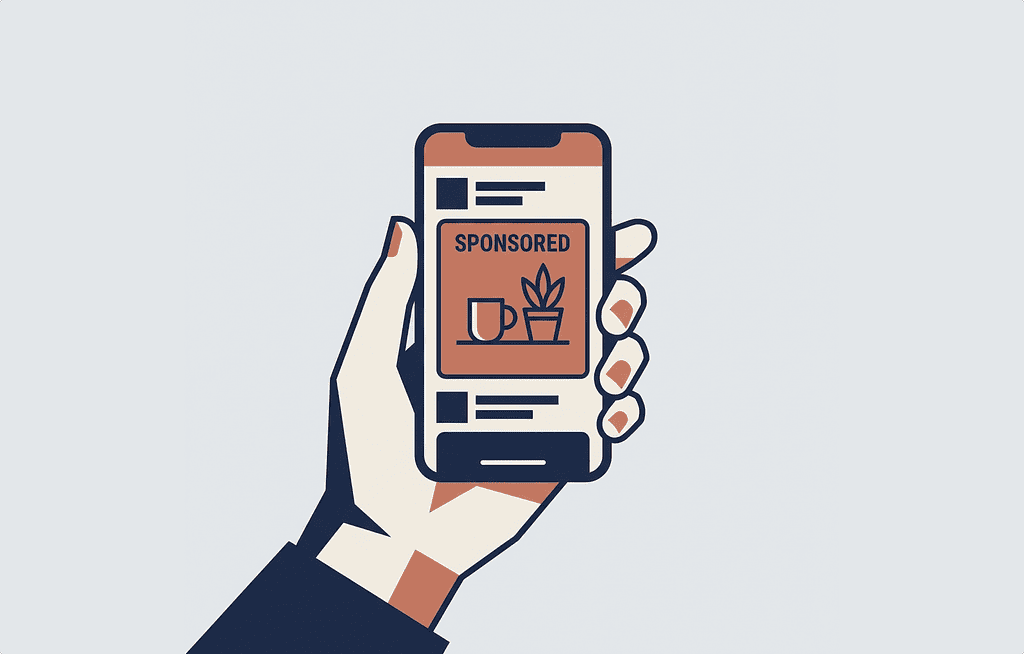 Your phone isn’t eavesdropping, the unsettling data-driven reason it knows more than you think