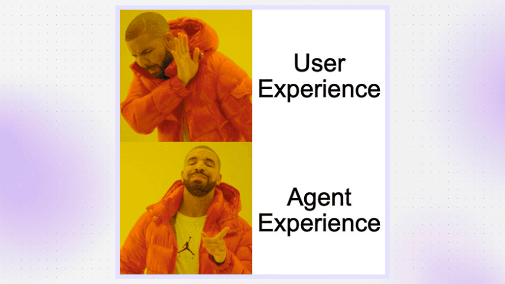 Your users aren’t human anymore, build for autonomous agents starting today