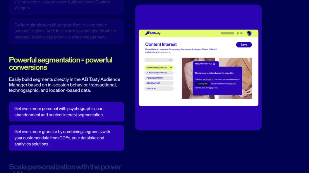 AB Tasty vs VWO, Which Platform Drives Higher Conversions and Reduces Implementation Effort