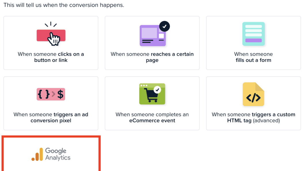 Turn GA4 key events into Conversions, improve attribution and boost ROI
