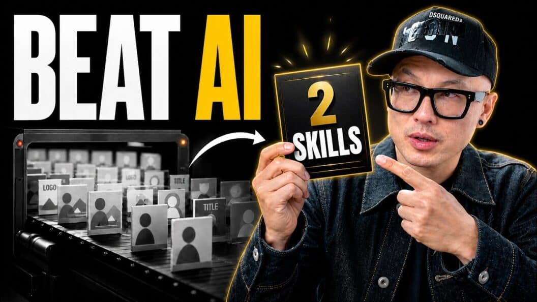 Master These 2 Skills to Ensure Your Irreplaceability by 2026