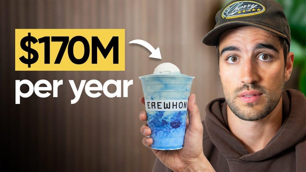 Mastering Cult Branding, An In-Depth Look at the Erewhon Phenomenon
