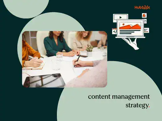 2026 Website Content Management Strategy, Expert Playbook to Build a Scalable Content System