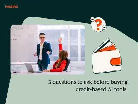 5 Strategic Questions to Ask AI Vendors, Vet Credit-Based Tools and Protect ROI