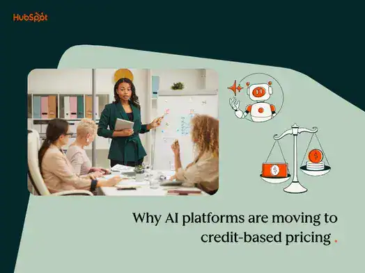 AI platforms shift to credit-based pricing, how to protect your budget from escalating AI costs