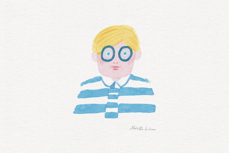 10 Stunning Tributes to David Hockney, Artists Reveal Their Deep Admiration