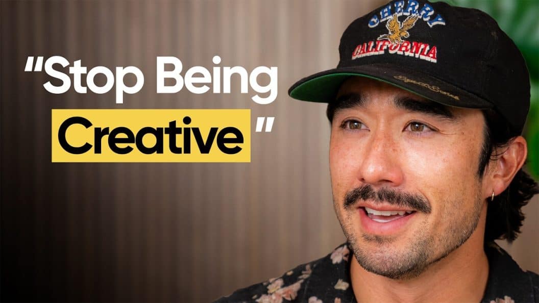 Mastering Collaboration with Major Brands, Essential Tips for Solo Videographers