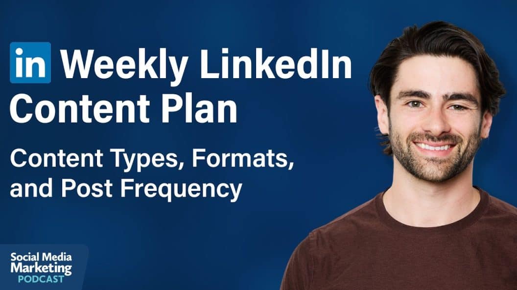 Craft Compelling LinkedIn Content That Draws In Your Perfect Clients