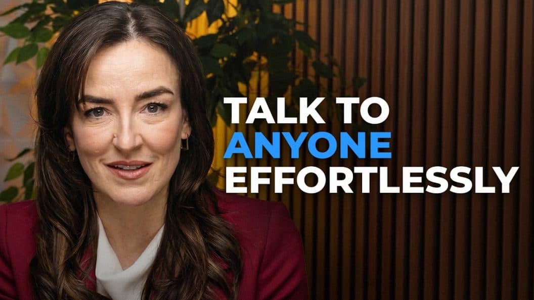 Elevate Your Communication Skills, Tackle Small Talk, Networking, and Career Growth